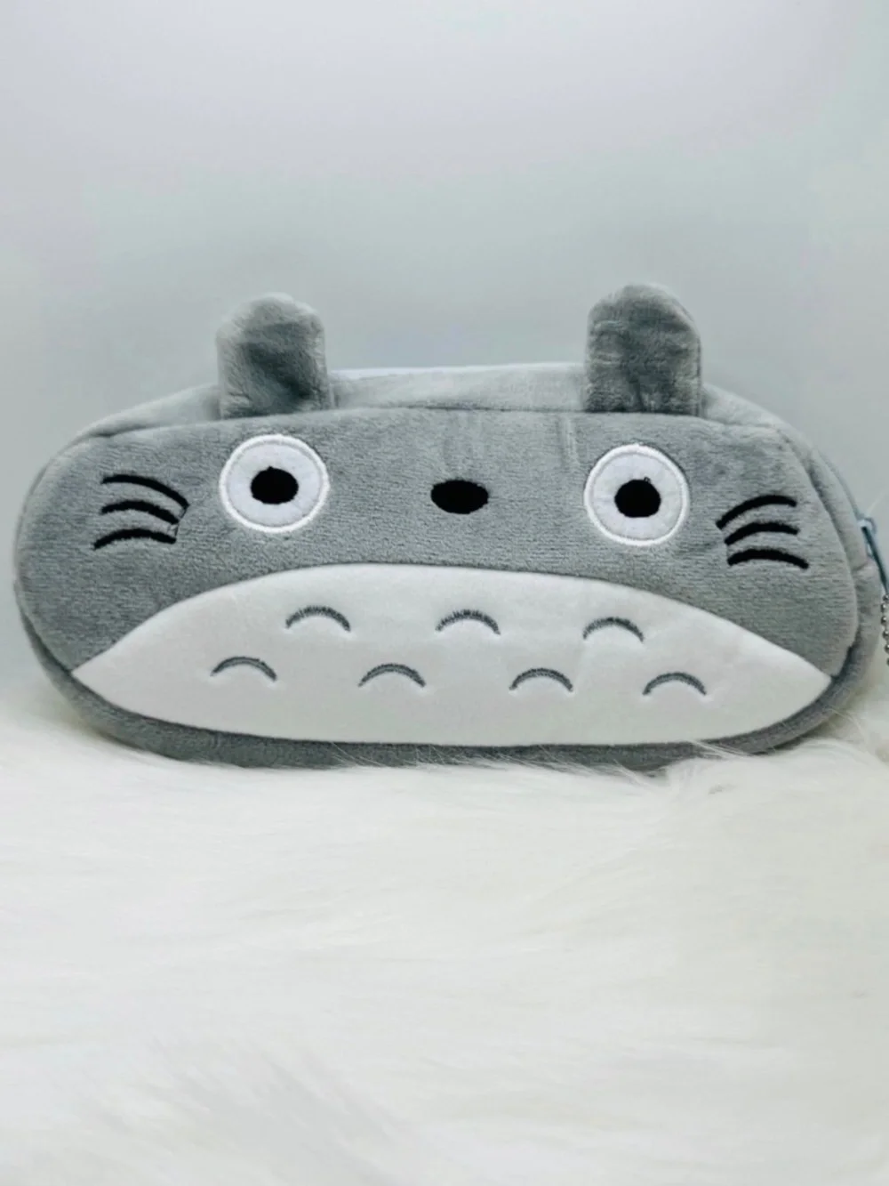 Cartoon Pencil Case or Makeup bag
